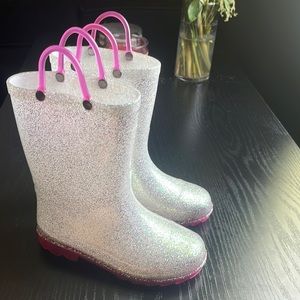 Girls Rainboots